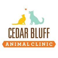 Cedar Bluff Animal Clinic icon