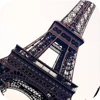 Paris HD Wallpaper City icon