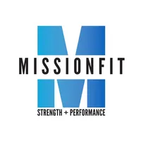 MissionFit Gym icon