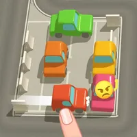 Parking-Jam Mania Spot 3D icon