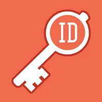 Complete ID: Password Manager icon