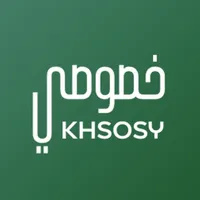 Khsosy خصوصي icon