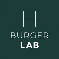 H Burger Lab icon