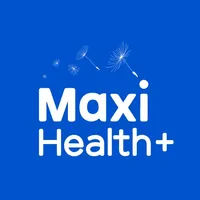 MaxiHealth+ icon