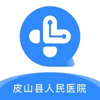 皮山县人民医院 icon