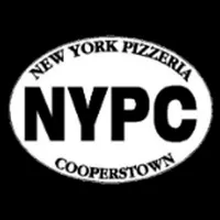 New York Pizzeria Cooperstown icon