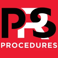 PRS PROCEDURES icon