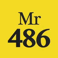 Mr486 icon