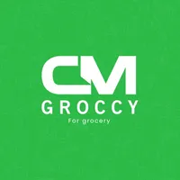 Cmoon Groccy icon