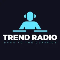 Trend Radio icon