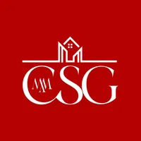 CSG Home App icon