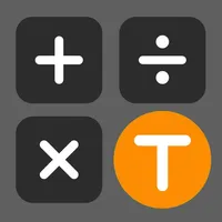 Twin-Calc icon