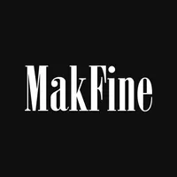 MakFine icon