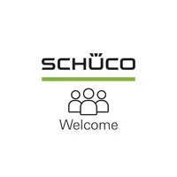 Schüco Welcome icon