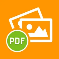 Photos to PDF Converter Pro icon