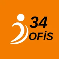 34Ofis B2B icon