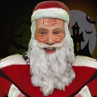 Scary Santa Christmas Escape icon