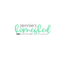 Jennies Homeshed icon