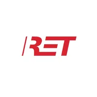 RET App icon