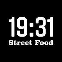 19:31 Street Food icon