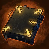 Black Book RPG icon