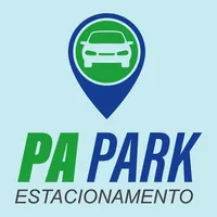 PA Park Estacionamento icon