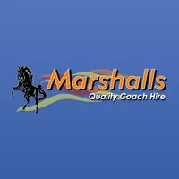 Marshalls Coaches – Parent App icon