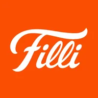 Filli Cafe UK icon