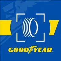 Goodyear Truck and Bus Tyre AR icon