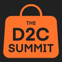 The D2C Summit 2023 icon