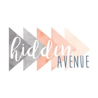 Hidden Avenue icon