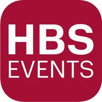 HBS Events icon