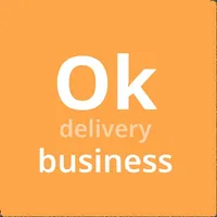 Ok Delivery Business icon