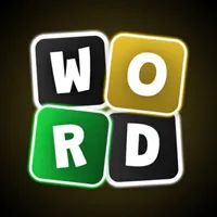 Wordie - Unlimited Word Game icon