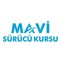 Mavi Surucu Kursu icon