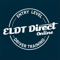 ELDT Direct Course icon