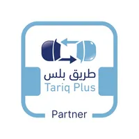 Tariq Partner | شريك طريق بلس icon