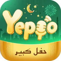 Yeppo - Voice Chat & Games icon