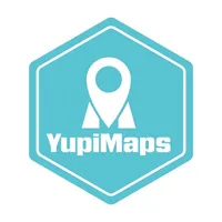 YupiMaps icon