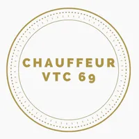 CHAUFFEUR VTC 69 icon