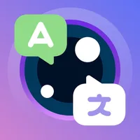 PhotoLens: Photo Translator icon