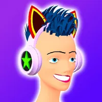 Headphone Rush icon