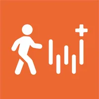 Walk Well + icon