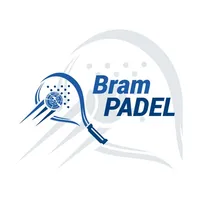 Bram Padel icon