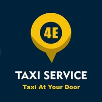 4E Taxis icon