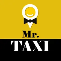 Mr.Taxi Узбекистан icon