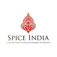 Spice India. icon