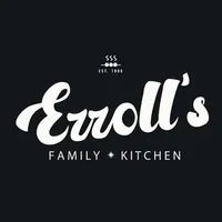 Erroll's Kebab House icon