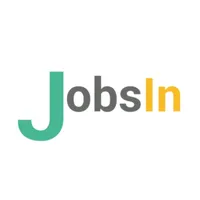 Jobs In icon