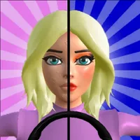 Make Up And Drive icon